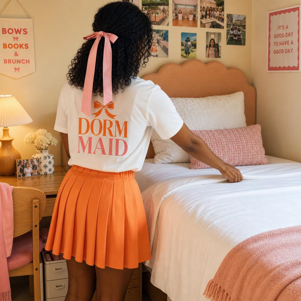 dorm refresh